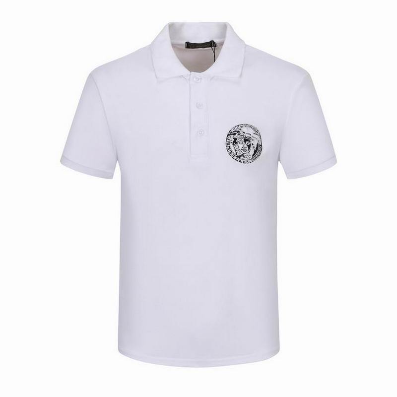 Versace Men's Polo 20